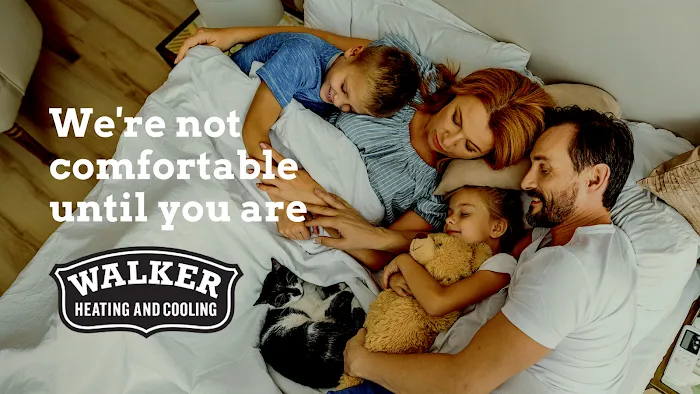 Walker Heating & Cooling Picture 5