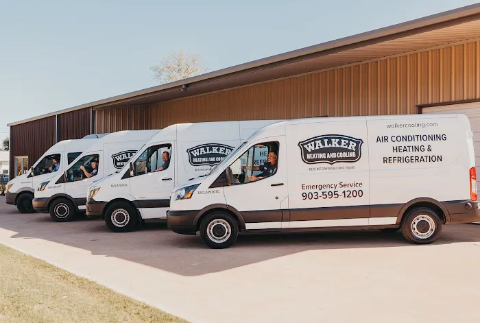 Walker Heating & Cooling Picture 9