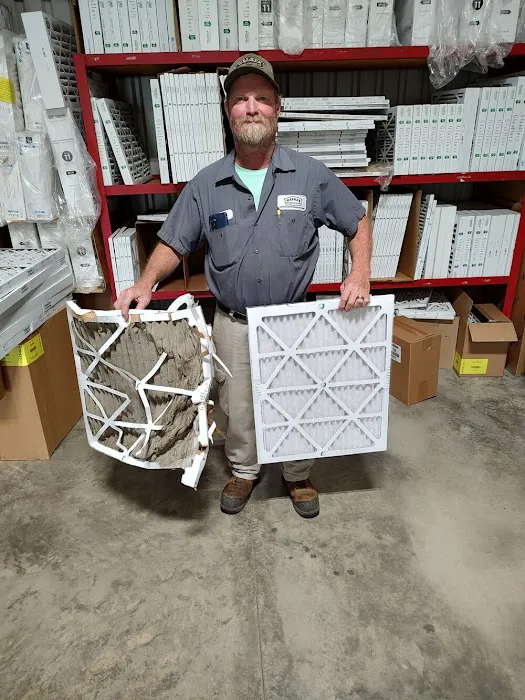 Walker Heating & Cooling Picture 7