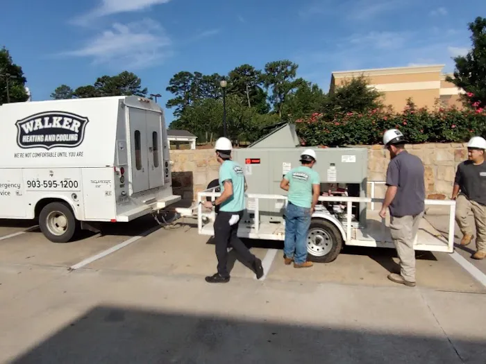 Walker Heating & Cooling Picture 8
