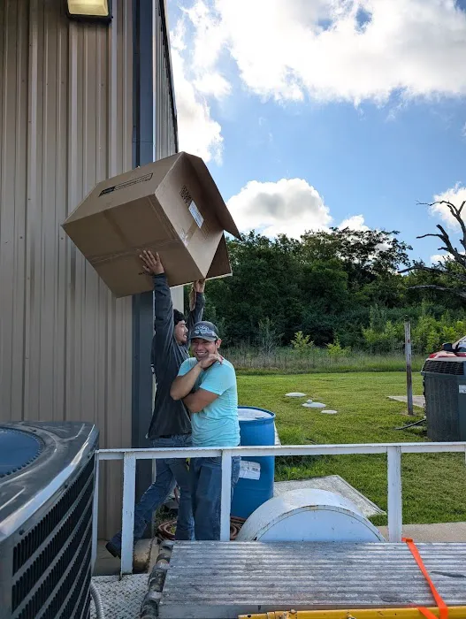 Walker Heating & Cooling Picture 3