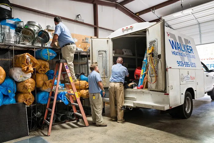 Walker Heating & Cooling Picture 6