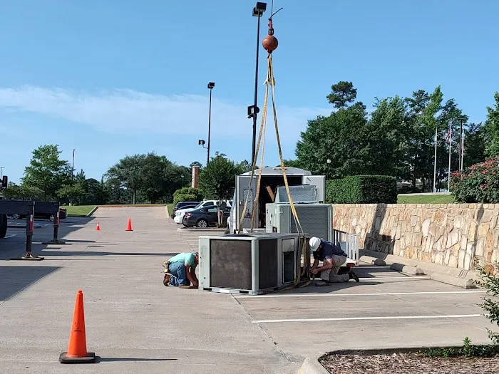 Walker Heating & Cooling Picture 4