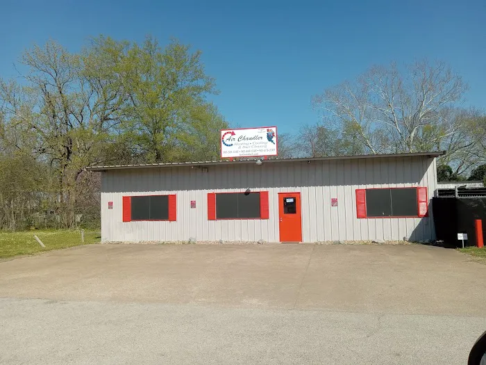 Air Chandler Heating & Cooling Picture 1