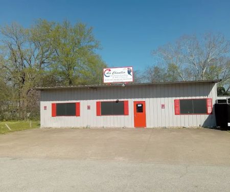 Air Chandler Heating & Cooling