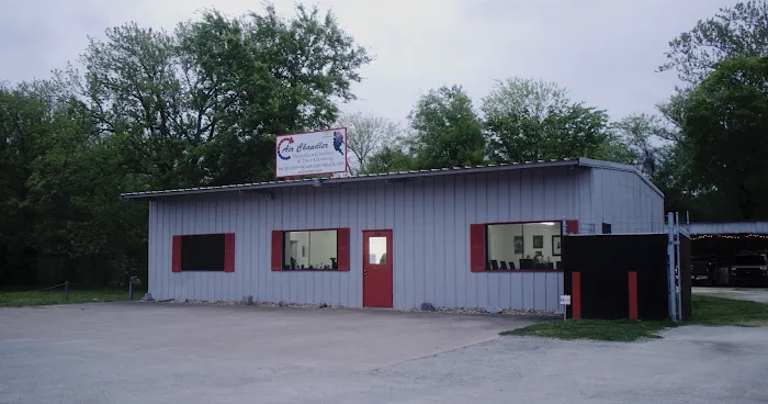 Air Chandler Heating & Cooling Picture 2