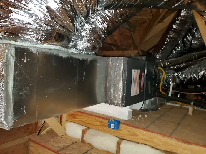 Glacier Cooling & Heating Picture 5