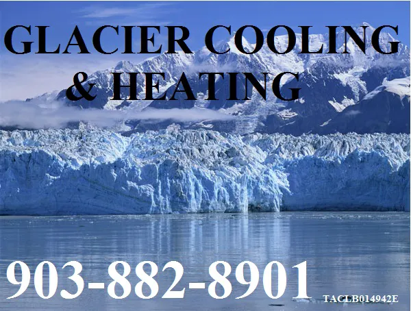 Glacier Cooling & Heating Picture 3