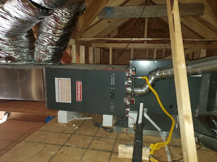 Glacier Cooling & Heating Picture 2