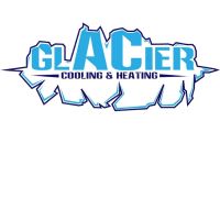 Glacier Cooling & Heating ico