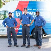 Lochridge-Priest, Inc. ico