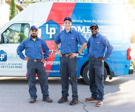 Lochridge-Priest, Inc.