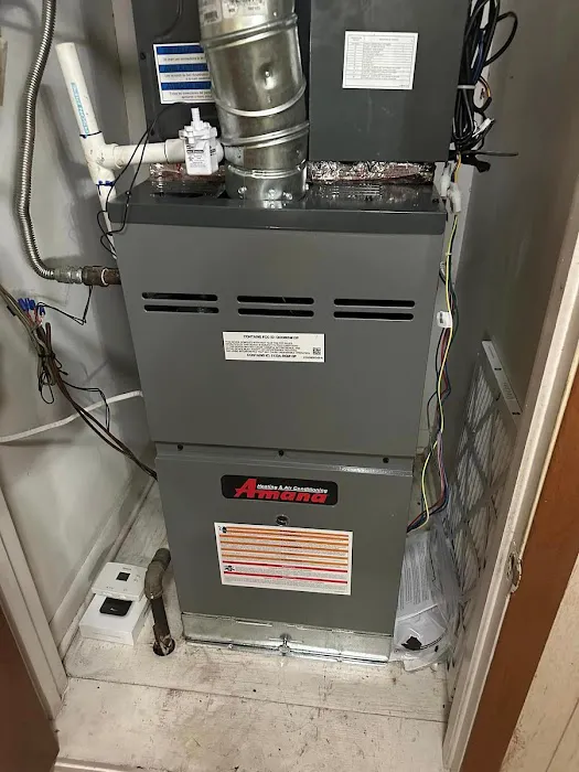 Hood Service Company Picture 1