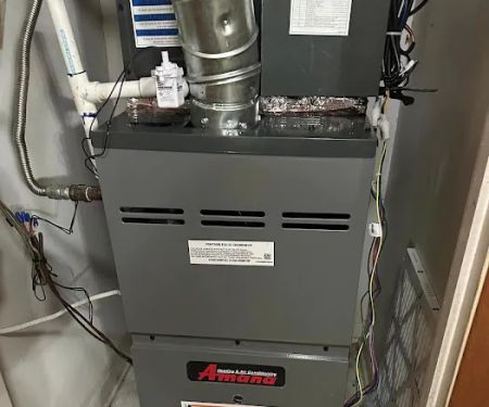 Hood Service Company