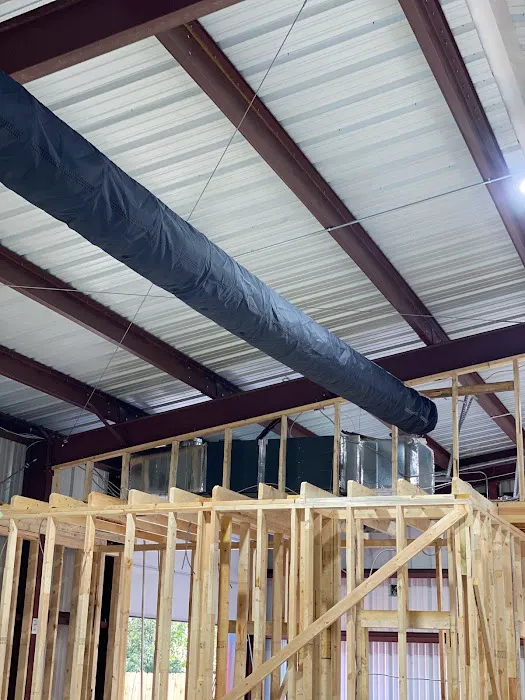 Hood Service Company Picture 8