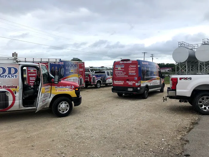 Hood Service Company Picture 6