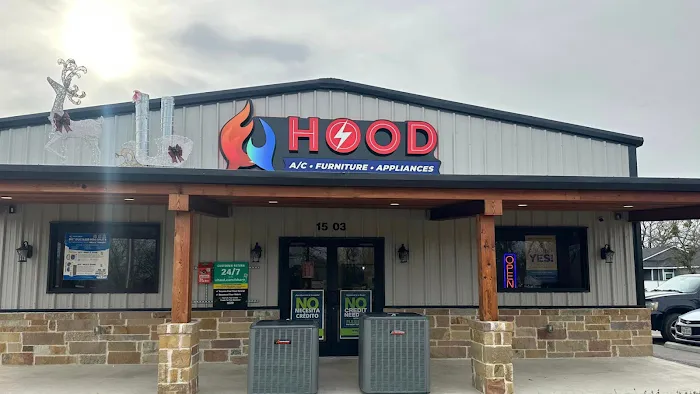 Hood Service Company Picture 7