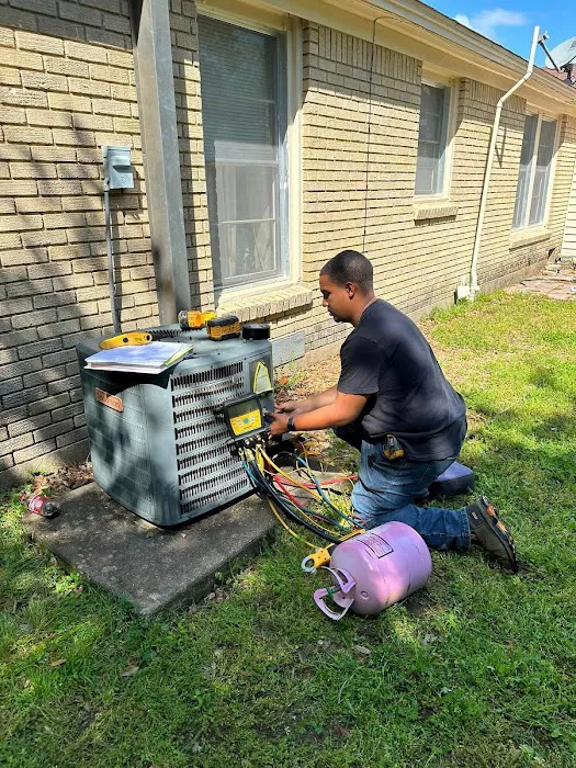 Hood Service Company Picture 4