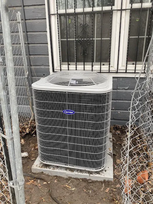 Hood Service Company Picture 9