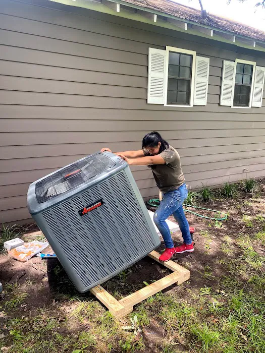 Hood Service Company Picture 10