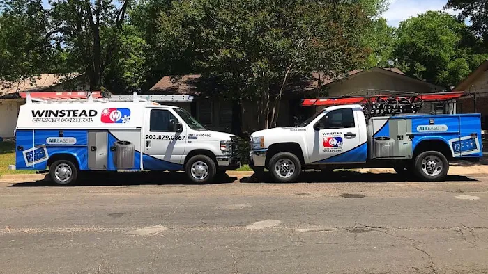 Winstead Climate Control Picture 4