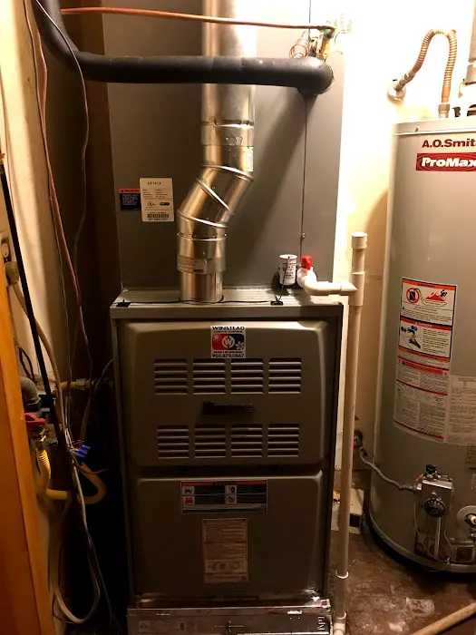 Winstead Climate Control Picture 3