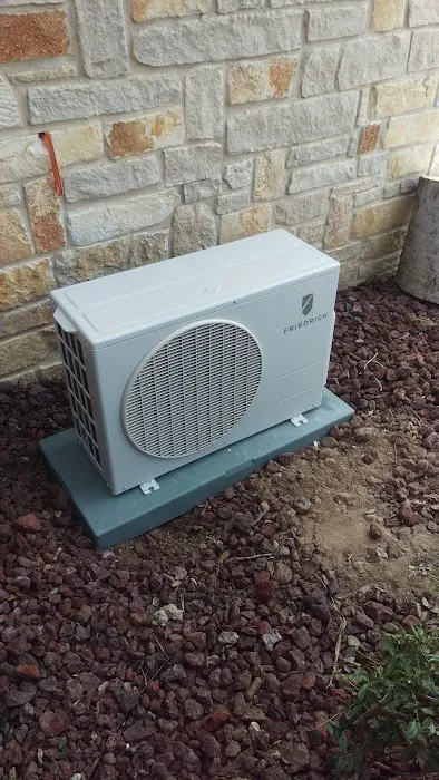 Winstead Climate Control Picture 1