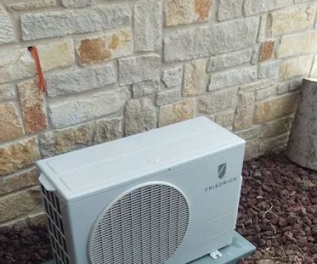 Winstead Climate Control