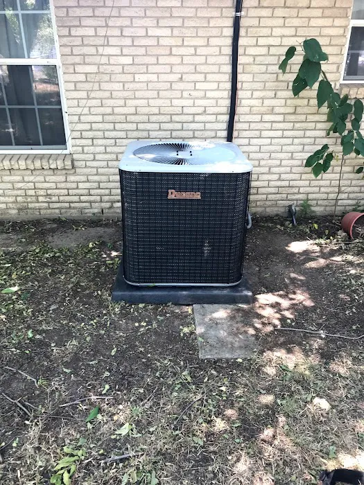 Winstead Climate Control Picture 2