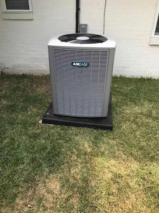 Winstead Climate Control Picture 6