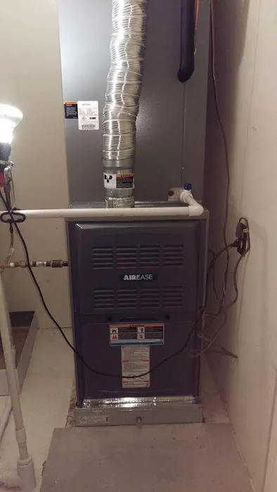 Winstead Climate Control Picture 5