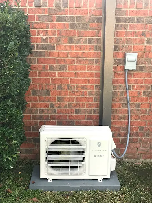 Winstead Climate Control Picture 9