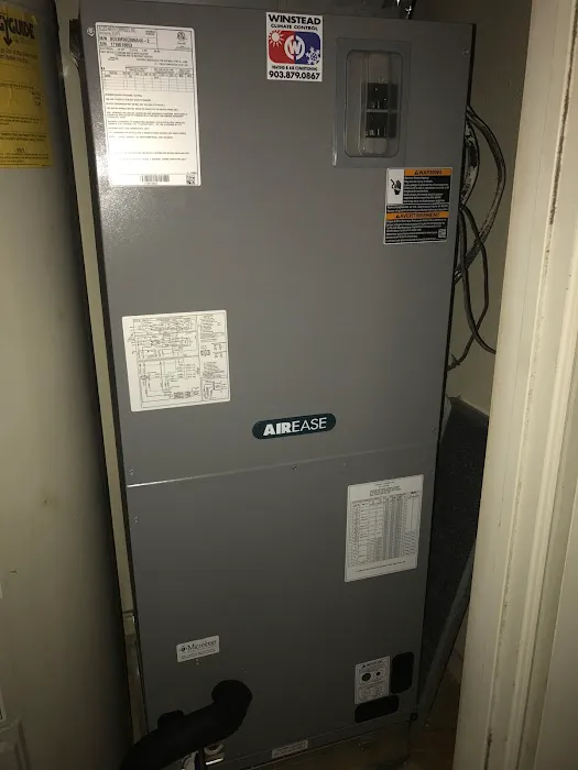 Winstead Climate Control Picture 8