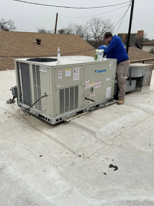 City Air Systems, Inc. Picture 1