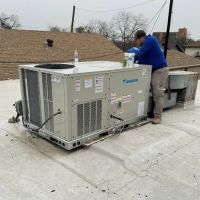 City Air Systems, Inc. ico