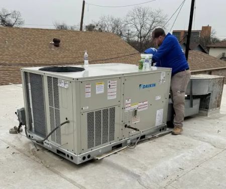 City Air Systems, Inc.