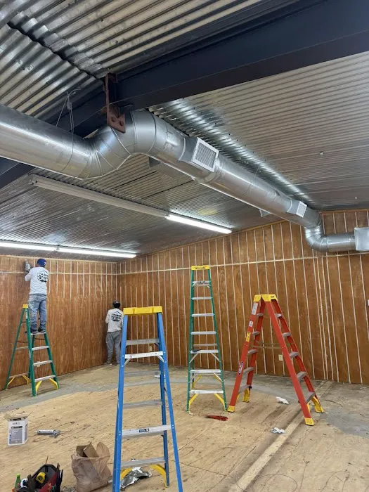 City Air Systems, Inc. Picture 3