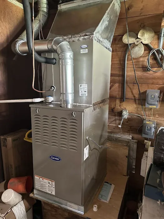 City Air Systems, Inc. Picture 2