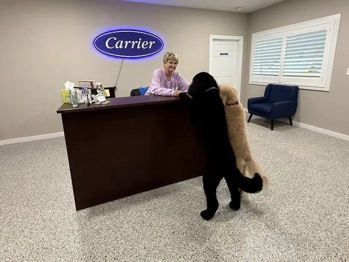 City Air Systems, Inc. Picture 5