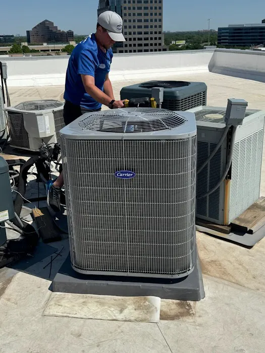 City Air Systems, Inc. Picture 6