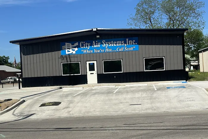 City Air Systems, Inc. Picture 9