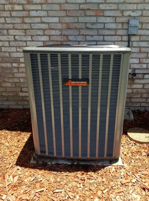 Patriot Home Solutions Heating and Air Conditioning Picture 7