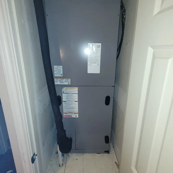 Patriot Home Solutions Heating and Air Conditioning Picture 1