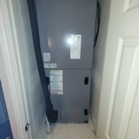 Patriot Home Solutions Heating and Air Conditioning ico