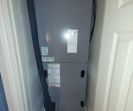 Patriot Home Solutions Heating and Air Conditioning