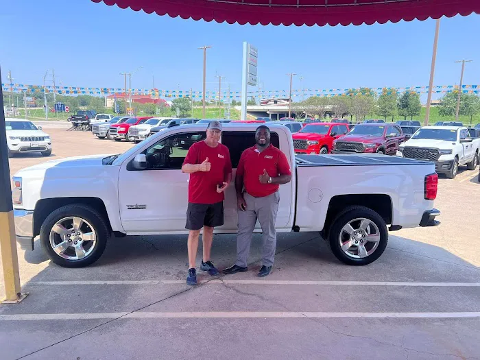 Patriot Home Solutions Heating and Air Conditioning Picture 8