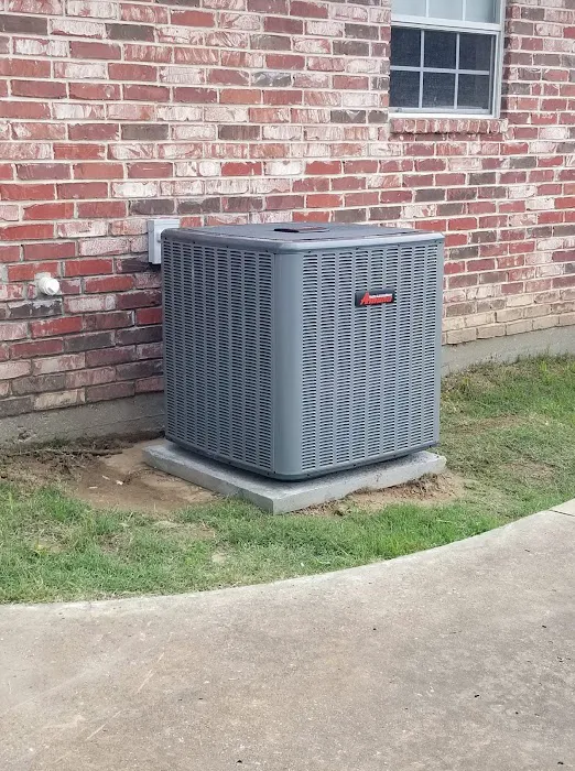 Patriot Home Solutions Heating and Air Conditioning Picture 5