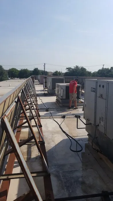 Patriot Home Solutions Heating and Air Conditioning Picture 2