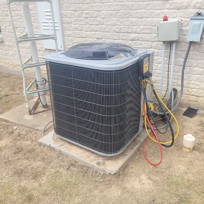 Patriot Home Solutions Heating and Air Conditioning Picture 9