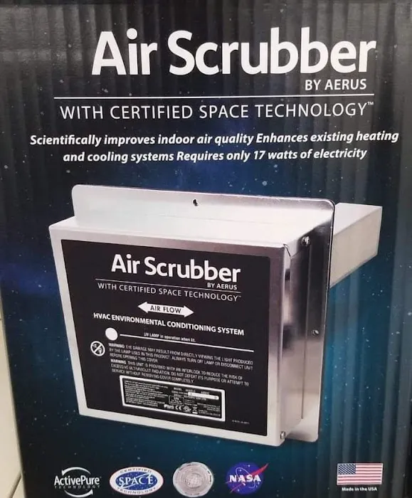 Patriot Home Solutions Heating and Air Conditioning Picture 4